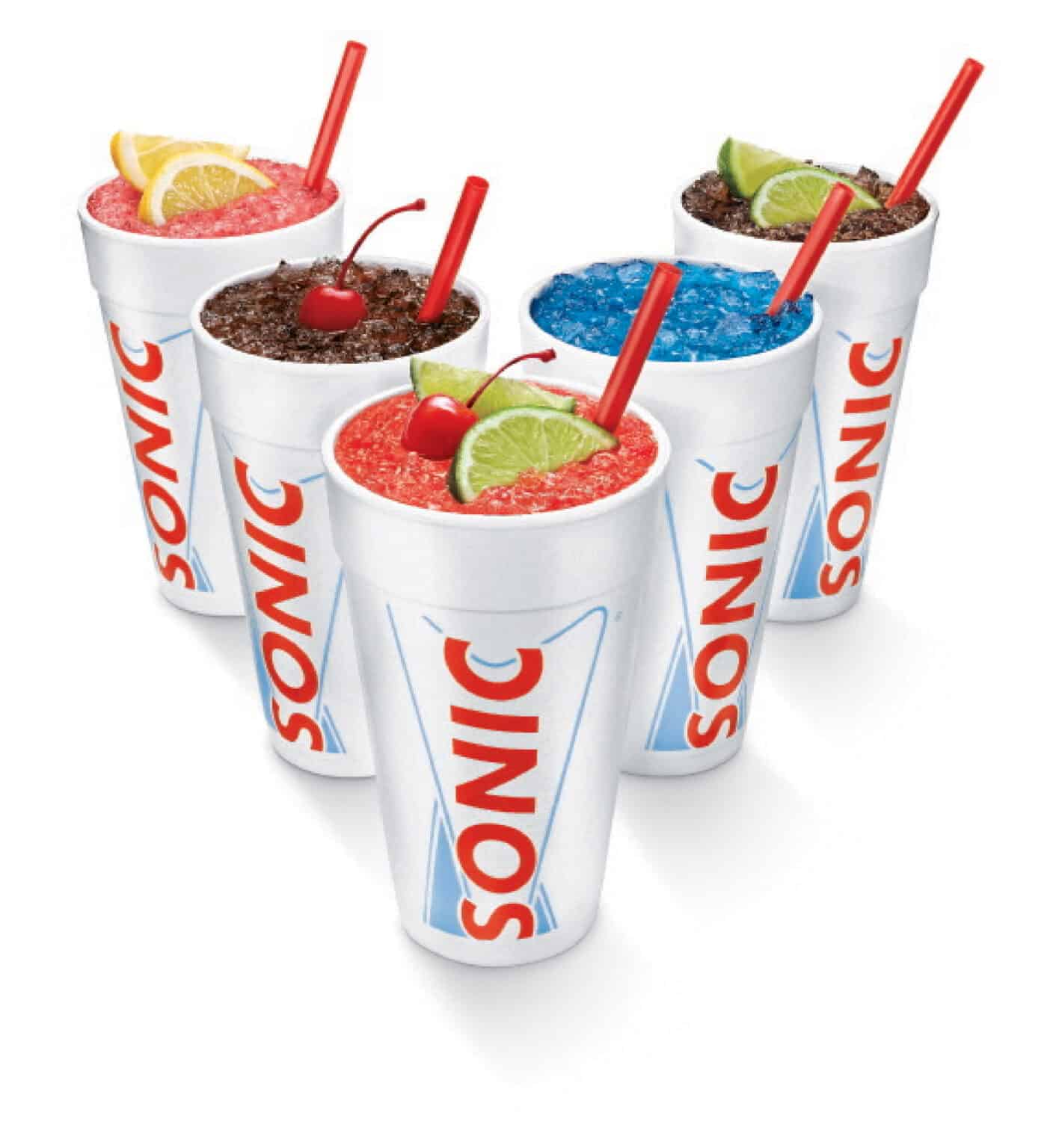 Healthy Drink Options At Sonic Healthy Drink Options At Sonic